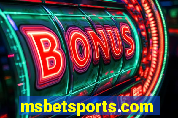 msbetsports.com