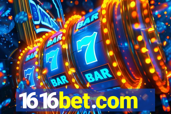 1616bet.com