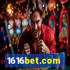 1616bet.com