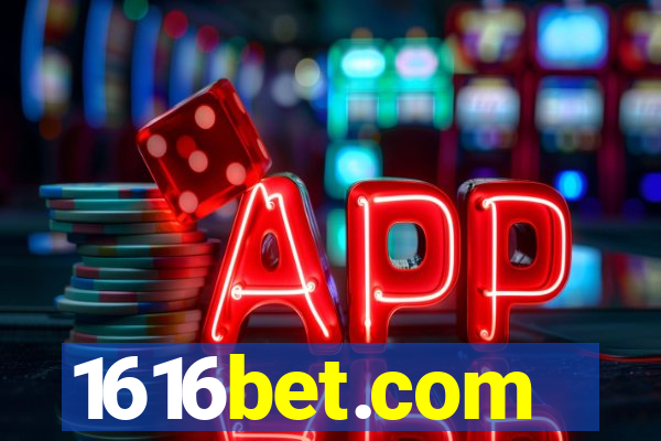 1616bet.com