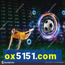 ox5151.com