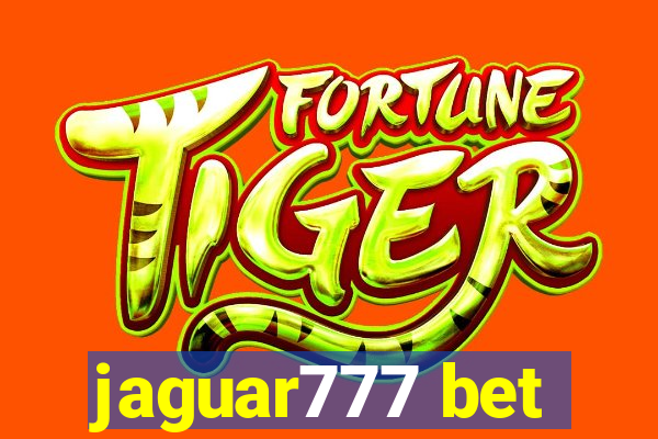 jaguar777 bet