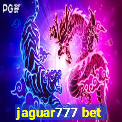 jaguar777 bet