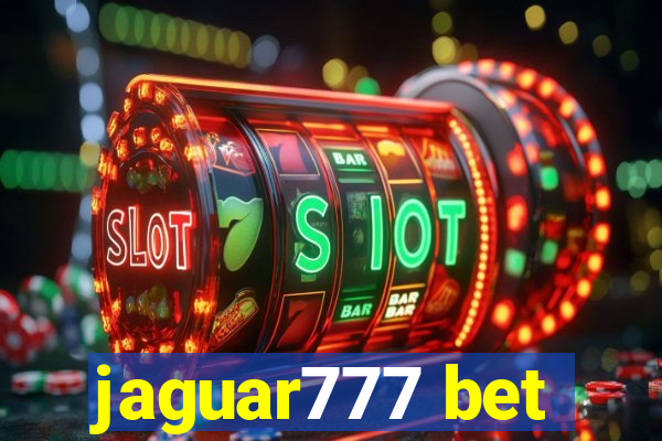 jaguar777 bet