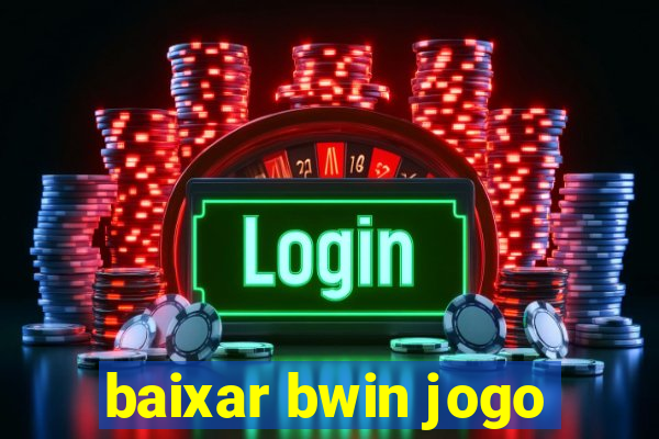 baixar bwin jogo