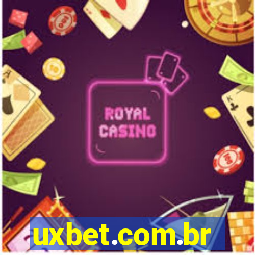 uxbet.com.br