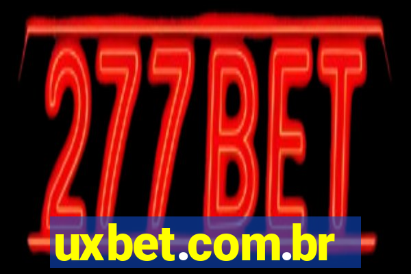 uxbet.com.br