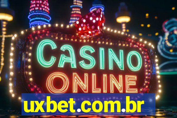 uxbet.com.br