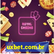 uxbet.com.br