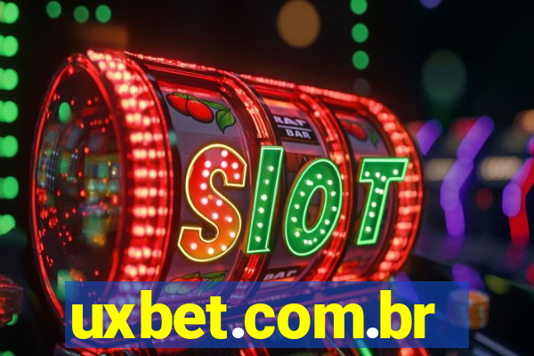 uxbet.com.br