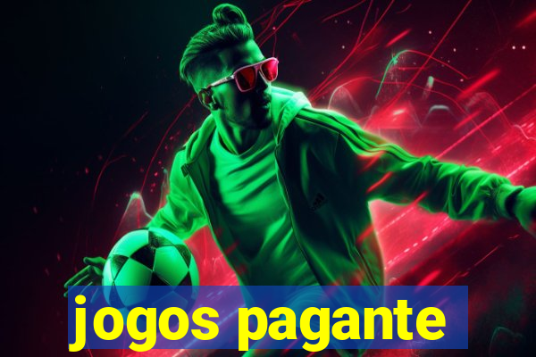 jogos pagante