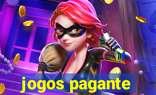 jogos pagante