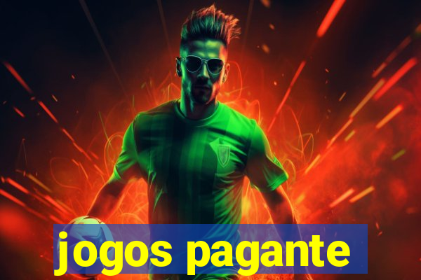 jogos pagante