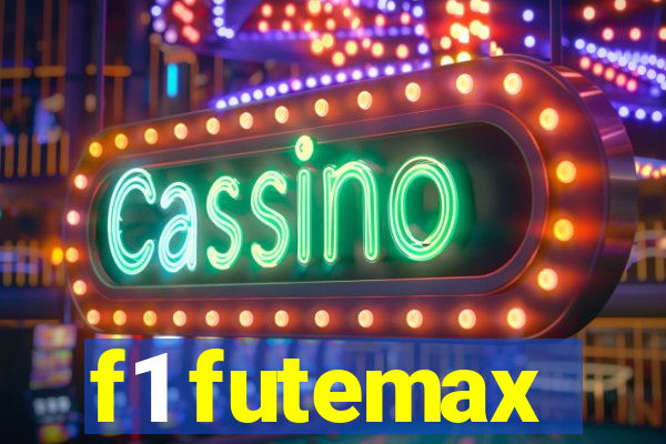 f1 futemax