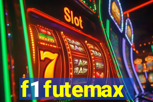 f1 futemax