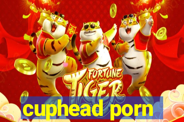 cuphead porn