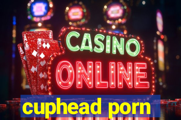 cuphead porn