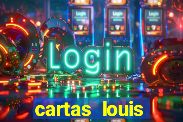 cartas louis francescon ccb