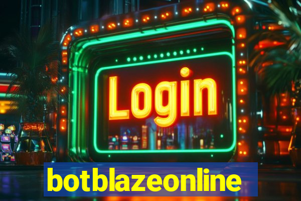 botblazeonline