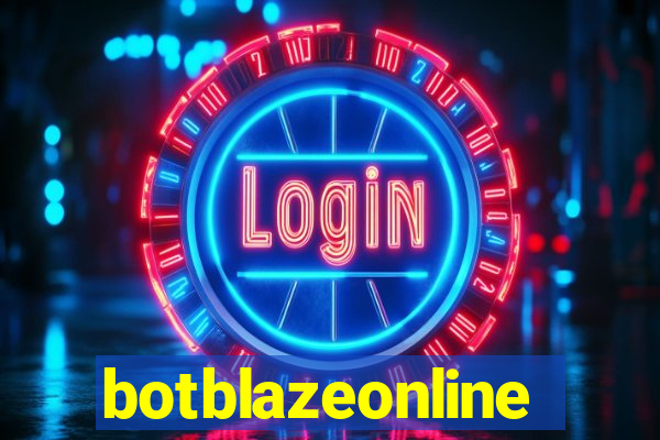 botblazeonline