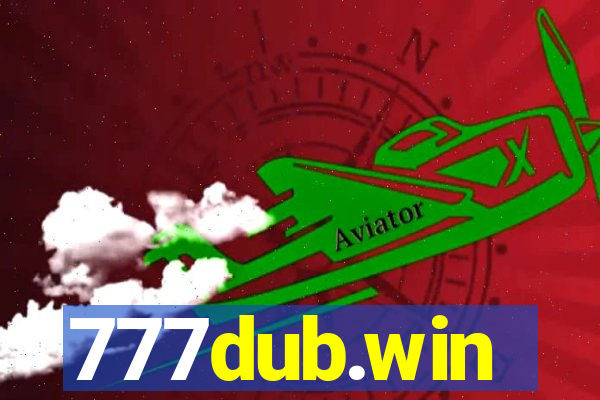 777dub.win