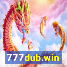 777dub.win