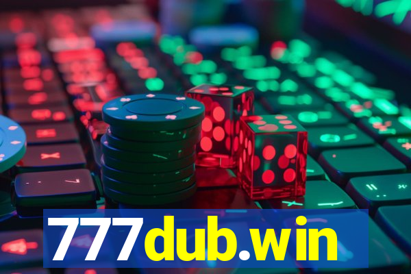 777dub.win