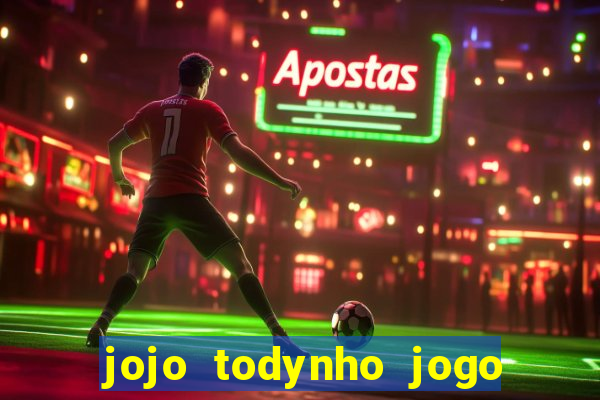 jojo todynho jogo do tigrinho