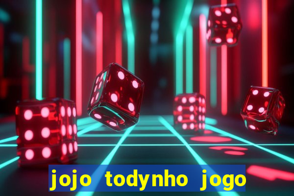 jojo todynho jogo do tigrinho