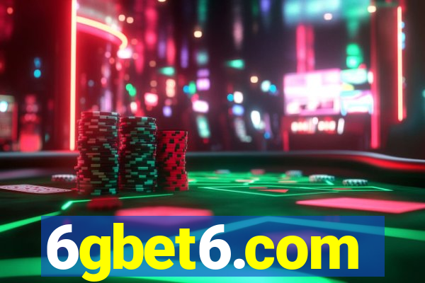 6gbet6.com