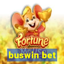 buswin bet