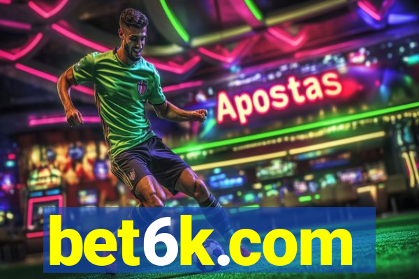 bet6k.com