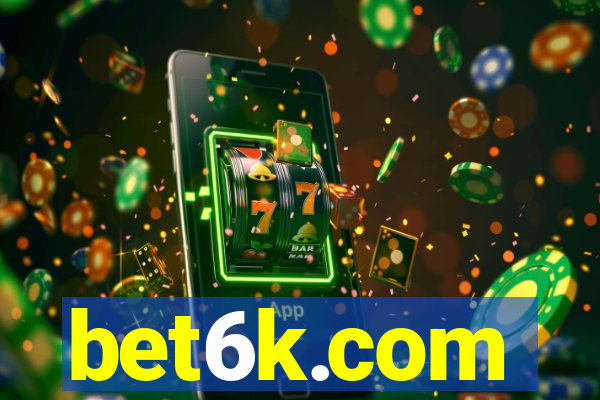 bet6k.com