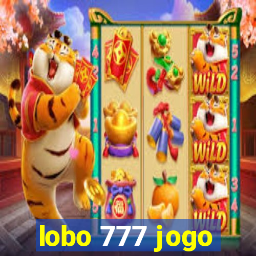 lobo 777 jogo