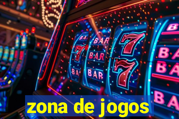 zona de jogos