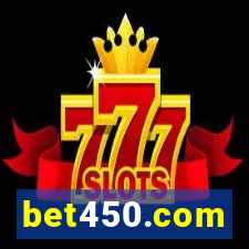 bet450.com