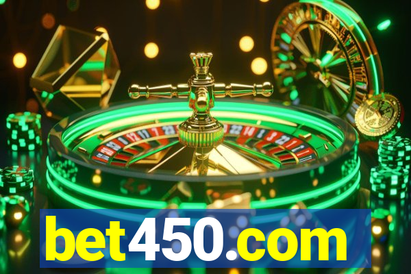 bet450.com