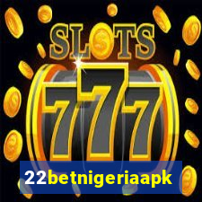 22betnigeriaapk