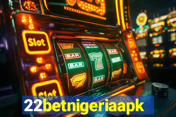 22betnigeriaapk