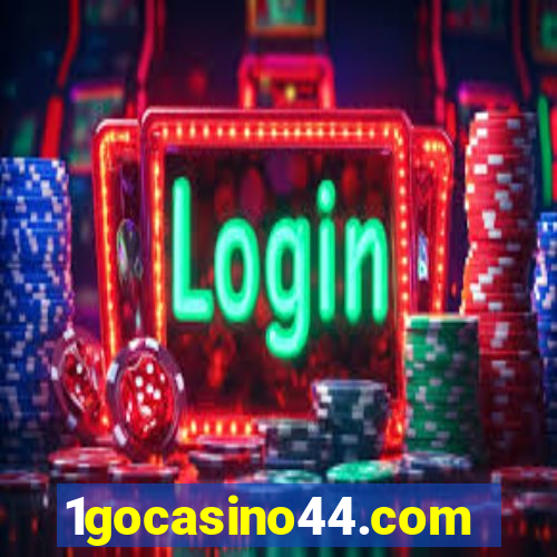 1gocasino44.com