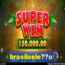 brasilsele??o