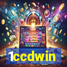 1ccdwin