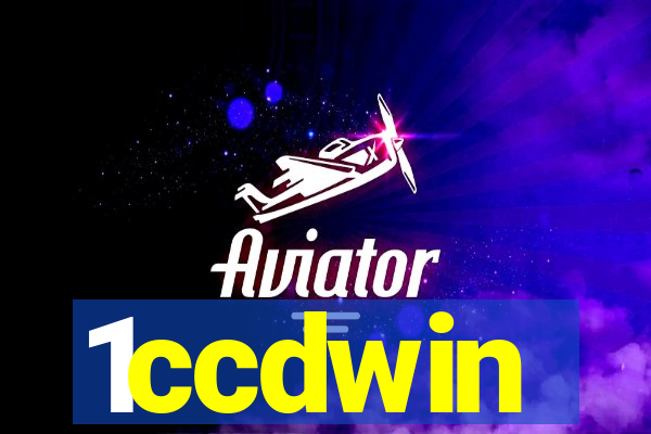 1ccdwin