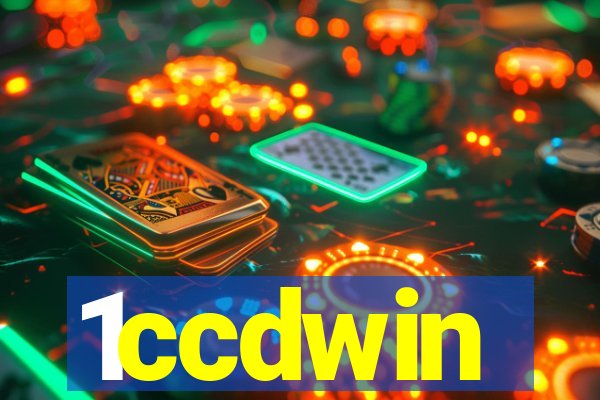 1ccdwin