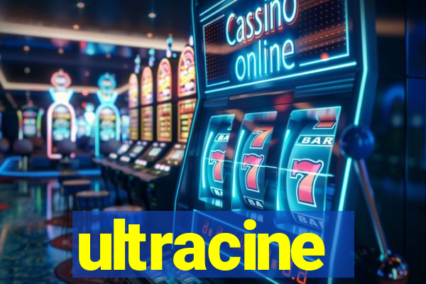 ultracine