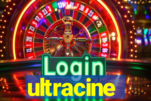 ultracine