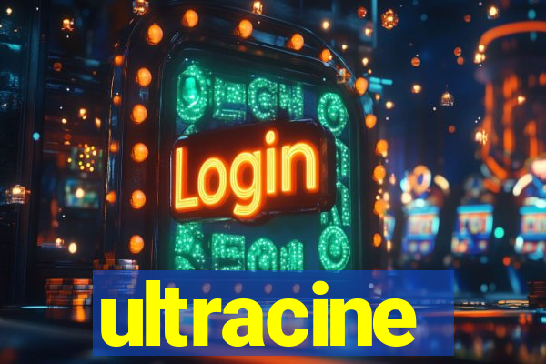 ultracine