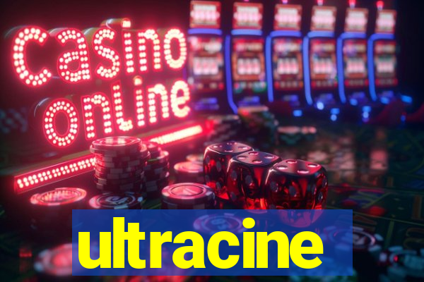 ultracine