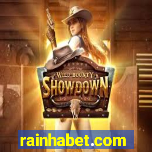 rainhabet.com