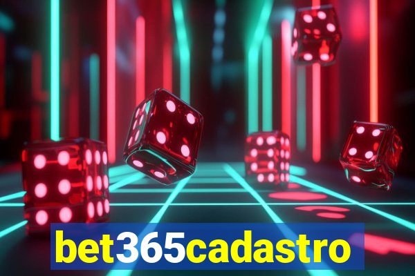 bet365cadastro